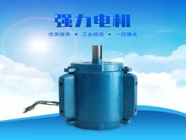 科瑞萊環(huán)?？照{(diào)1.1KW專用電機